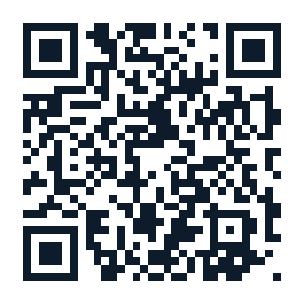 Código QR que abre colombiaselevanta.online